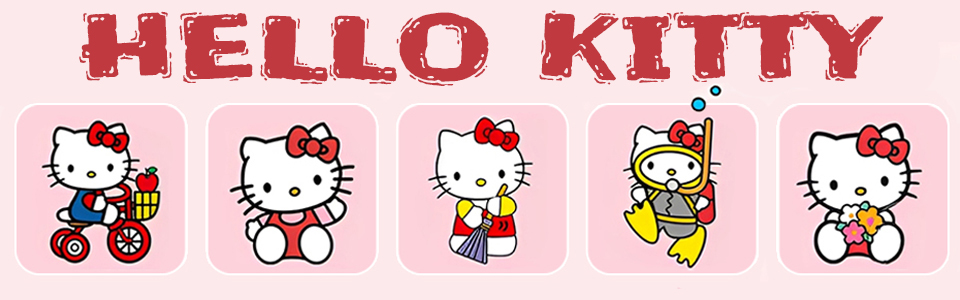 ハローキティ