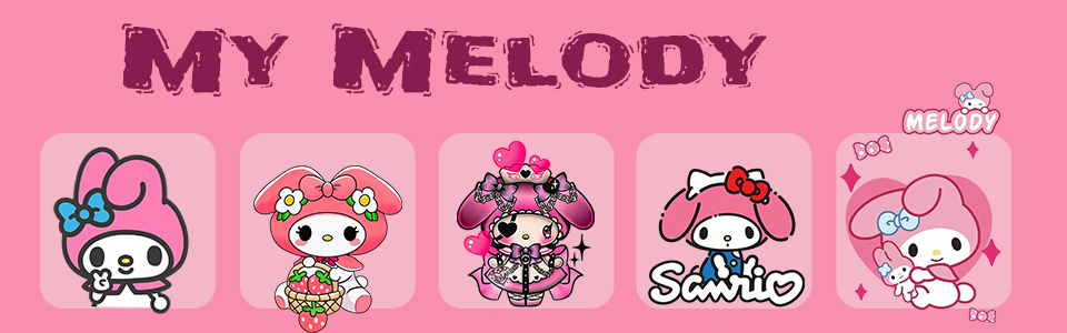 マイメロディ